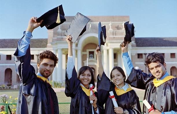 Online MCA from jain university